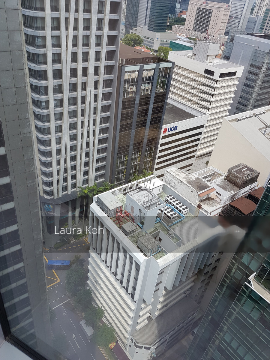 Oxley Tower (D1), Office #138997092